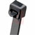 Panduit - PRT1.5S-C0 - PRT 160mmx 4.8 mm Black Nylon Releasable Cable Tie|70043938 | ChuangWei Electronics