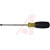 Jonard - SDC-5166 - SCREWDRIVER SLOTTED 5/16