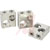 ABB - ATK580/2 - 2/0 to 500 MCM 3 Terminal Lug Kit|70318392 | ChuangWei Electronics