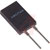 Ohmite - TAH20PR240JE - 20W HEATSINK RESISTOR 5% TO220|70587501 | ChuangWei Electronics