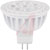 EIKO - LED7WMR16/25/827-DIM-G5 - 12VAC 80+CRI 2700K Dimmable 7W -500lm 25 deg beam LED GEN5  MR16 GU5.3|70787080 | ChuangWei Electronics