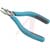 Apex Tool Group Mfr. - 2475E - Ergonomic Handles 5 in. Angled Full Flush Tip Cutter Erem|70221401 | ChuangWei Electronics