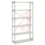 Sovella Inc - C31449001 - Storage system 80/40/200 light grey|70742957 | ChuangWei Electronics