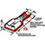 Molex Incorporated - 19003-0024 - Tab 2.79 x 0.51mm InsulKrimp 22-18 AWG Female Quick Disconnect Crimp Term. Conn|70364022 | ChuangWei Electronics