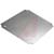 Bud Industries - ANX-91322 - 7.49L X 4.35W X 0.06D IN FITS AN-1322/2822 ALUMINUM INTERNAL PANEL|70148140 | ChuangWei Electronics