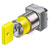 Siemens - 3SB3500-3BK01 - 3SB3 2 Position Key Switch Head Momentary|70383678 | ChuangWei Electronics