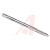 RS Pro - 152570 - Taper ThreadingTap HSS M2.5 Straight Flute|70636451 | ChuangWei Electronics