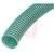 RS Pro - 8405497 - App Various 150mm Bend Radius PVC 30m Long Green Flex Ducting Reinforced|70789723 | ChuangWei Electronics