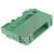 Phoenix Contact - 2946078 - 75 x 17.5x 47.5mm Polycarbonate EMG Enclosure|70353641 | ChuangWei Electronics