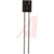 Honeywell - SDP8276-001 - -40 100 mW 50 nA 4 muA (Min.) 50 deg PN Side-Looking Plastic PhotoDiode|70019999 | ChuangWei Electronics