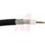 Belden - 7977A 010500 - BLACK POLYETHYLENE JACKET LOW LOS 50 OHM RF600 WIRELESS RF TRANSMISSION CABLE|70004705 | ChuangWei Electronics