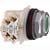 Schneider Electric - 9001KR1GH13 - NEMA 4/13 600V 10A 30mm 1NO-1NC Momentary Non-Illum'd Green Pushbutton|70060330 | ChuangWei Electronics