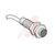 Telemecanique Sensors - XS512BSDBL2 - Proximity Sensor 12mm DC NC|70705317 | ChuangWei Electronics