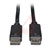 Tripp Lite - P580-003 - Tripp Lite 3ft Displayport Monitor Digital Video Audio Cable M/M 1080p 3'|70591063 | ChuangWei Electronics