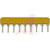 Bourns - 4609X-101-333LF - 1.13W 33K Ohm 9Pins Networks & Arrays Thick Film Resistor|70276293 | ChuangWei Electronics