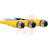 TURCK - RKCV 8T-15/S90 - U-20719 Gray TPU 15 Meter 8 Wire M12 Female Straight Cordset|70347931 | ChuangWei Electronics