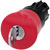 Siemens - 3SU10001HG200AA0 - DIAMETER 40MM RED MUSHROOM CAP KEY RELEASE EMERGENCY STOP|70621747 | ChuangWei Electronics