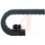 igus - 157.050.175 - 175mm MinBend Radius L1m W66mmxD50mm e-chain Black Igumid G Chain Trunking 157|70522640 | ChuangWei Electronics