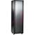 Bud Industries - BRP-12208 - Budrack Professional Series Black 20.88 In Depth 45U/78.75 In 19 In Rack,Cabinet|70147813 | ChuangWei Electronics