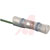 TE Connectivity - CWT-5-W122-5 - CWT Series 29.30mmL Polyolefin TransClear ShieldTerminator SolderSleeve|70101328 | ChuangWei Electronics