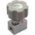 SMC Corporation - AK3600S 2P 4 4 - 1/4 in NPT 2 Port Manual Valve|70698308 | ChuangWei Electronics