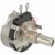 Honeywell - 53C3500K - Shaft Dia 0.25In Pwr-Rtg 2W Linear Panel Rest 500 Kilohms Cnd Pl Potentiometer|70153127 | ChuangWei Electronics