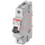 ABB - S401M-C4 - S400 MCB 4A 1 Pole Type C 10kA|70416029 | ChuangWei Electronics