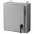 Hoffman - A60SA3812LPPL - STEEL 60.00X37.38X12.00 NEMA 12 W HANDLE DISCONNECT ENCLOSURE|70066789 | ChuangWei Electronics