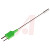 RS Pro - 3429123 - -100 - +750 deg C K Temperature Probe|70643481 | ChuangWei Electronics