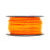 MG Chemicals - PLA30OR25 - 0.25 KG SPOOL - PREMIUM 3DFILAMENT - ORANGE 3.0 mm PLA|70369367 | ChuangWei Electronics