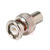 Amphenol RF - 202113 - 50 ohm high performance bnc terminator plug rf coaxial connector accessory|70032700 | ChuangWei Electronics