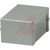 Hammond Manufacturing - 1411Z - 1411Series 17x5x4 In Gray Aluminum Desktop Interlocking Enclosure|70163796 | ChuangWei Electronics