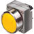 Siemens - 3SB3500-0AA31 - rnd mtl bzl ,Ylw flush btn Mom. 28.5 mm pushbtn act. Switch, part|70240585 | ChuangWei Electronics