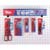 Apex Tool Group Mfr. - WF9 - Snap Lock and Snip Produc Punch Wiss; Siding Tools Display Assortment W/Removal|70223204 | ChuangWei Electronics