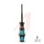 Phoenix Contact - 1212694 - Phillips PH2 Tip 100 mm VDE Screwdriver|70329516 | ChuangWei Electronics