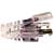 Platinum Tools - 100035 - EZ-RJ45 CAT5E STRAIN RELIEF (CLEAR). 50PC. CLAMSHELL|70069451 | ChuangWei Electronics