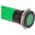 APEM Components - Q22F1BXXR110E - IP67 110VAC FLUSH 22MM LED INDICATOR|70066316 | ChuangWei Electronics