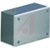 OKW Enclosures - CP/1.20-AL - 3.346 X 2.205 X 1.63 DARK GRAY ABS ENCLOSURE|70016642 | ChuangWei Electronics