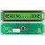 Newhaven Display International - NHD-0116GZ-FSPG-FBW - 8-Bit Transflective FSTN (+) 151 x 40 1 x 16 Char. LCD Character Display|70518040 | ChuangWei Electronics