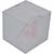 Bud Industries - JB-3951 - JB Series NEMA1 4x4x4 In Gray Steel Wallmount Box-Lid Enclosure|70148048 | ChuangWei Electronics