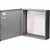 Hammond Manufacturing - N1A24167 - N1A Series Hinged NEMA 1 24x16x7 In Gray Steel Wallmount Box-Lid Enclosure|70166862 | ChuangWei Electronics