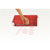 Sovella Inc - 1930-5 - Stacking Bin - RED - 11.81