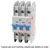 E-T-A Circuit Protection and Control - 4230-T130-K0DU-25A - 25A 60VDC 120VAC 277/480V UL489 Din RailMnt D Curve 3 P Circuit Breaker|70596433 | ChuangWei Electronics