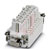 Phoenix Contact - 1648267 - INSERT FEMALE 16POS+1GND PUSH IN|70330204 | ChuangWei Electronics