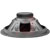 Bogen Communications, Inc. - S86 - 95dB 8 Ohms 7W 25/70V Speaker,Hanging Pendant 8In.Dia. 50Hz to 12kHz Speaker|70146576 | ChuangWei Electronics