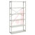 Sovella Inc - C31435002 - Storage system 80/40/240 light grey|70703796 | ChuangWei Electronics