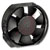 Orion (Knight Electronics, Inc.) - OA172SAP-11-1TB1855 - Terminals 3100RPM 42W 58dBA 210CFM Obround 172x150x51mm 115V AC Fan|70289125 | ChuangWei Electronics