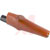 Mueller - BU-63C-2 - BU Series 3/16 in. 2-1/4 in. Red 10 A Solid Copper Alligator Clip|70188565 | ChuangWei Electronics