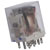 TE Connectivity - KHU-17A11-24 - Solder Vol-Rtg 120/28AC/DC Ctrl-V 24AC Cur-Rtg 3A 4PDT Gen Purp E-Mech Relay|70198668 | ChuangWei Electronics