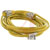 TURCK - RSM RKM 30-5M - 5 M 18 AWG 3-wire Str.Female/ Str. Male PVC Minifast Extension Cordset|70036008 | ChuangWei Electronics